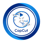 CapCut Pro icon