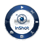 InShot Pro icon