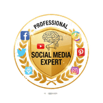 Social Media Expert