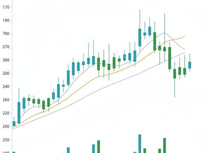 Trading Charts